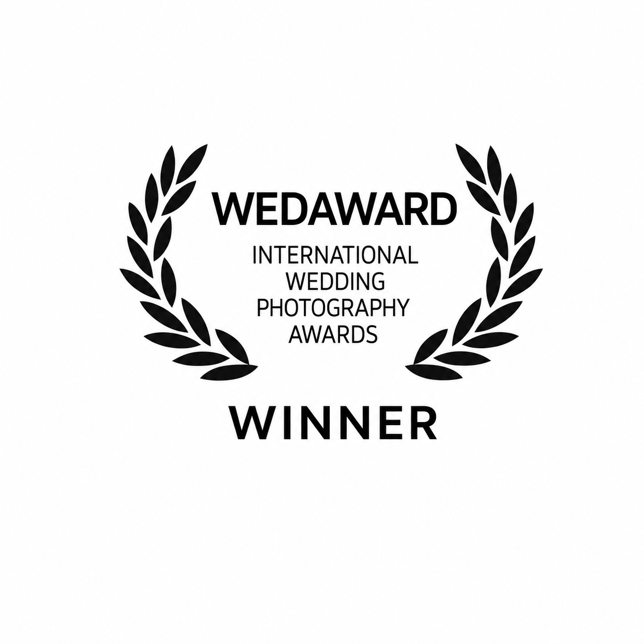 Studio award badge