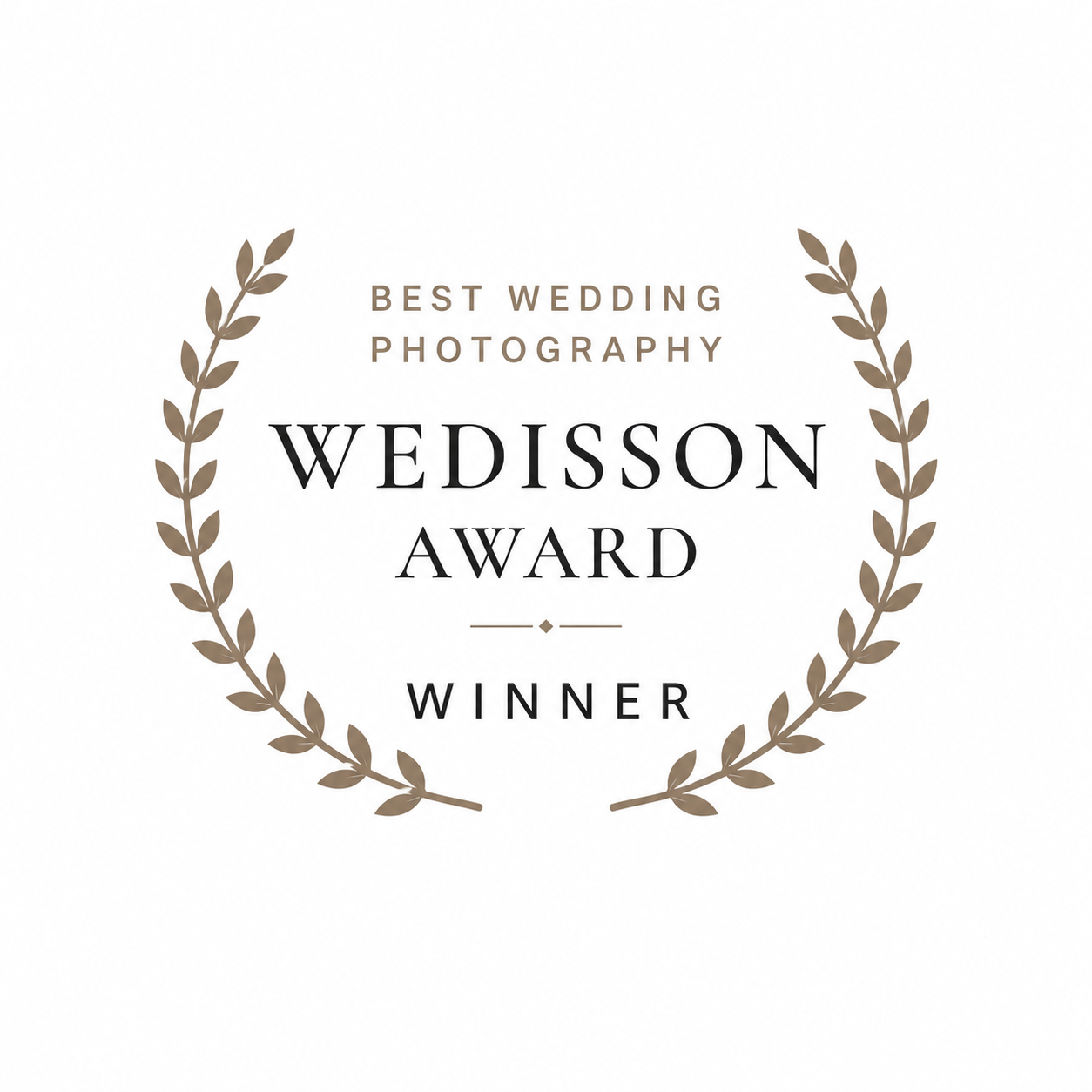 Studio award badge
