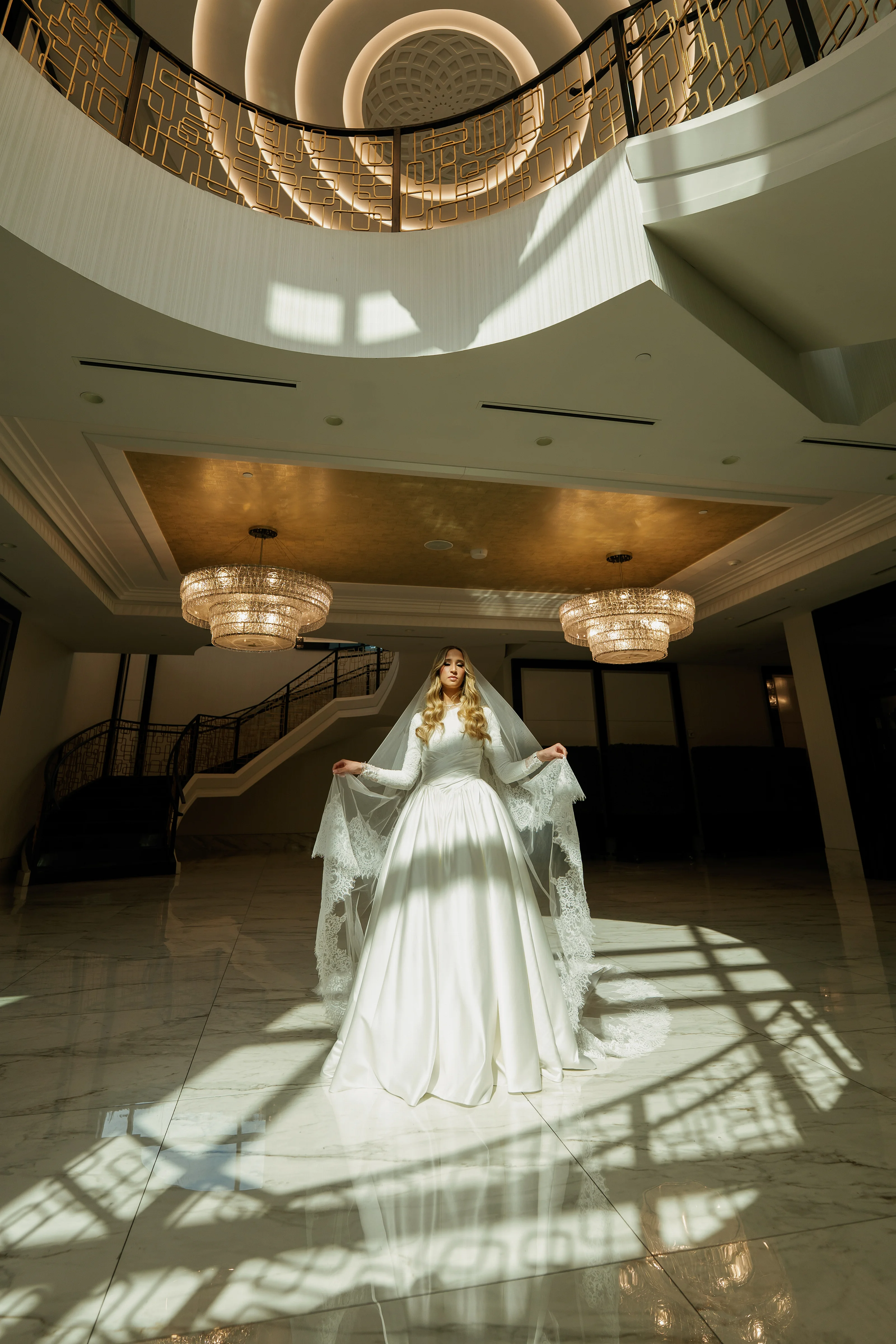 Portrait moments by CJ Studios — photograph 3