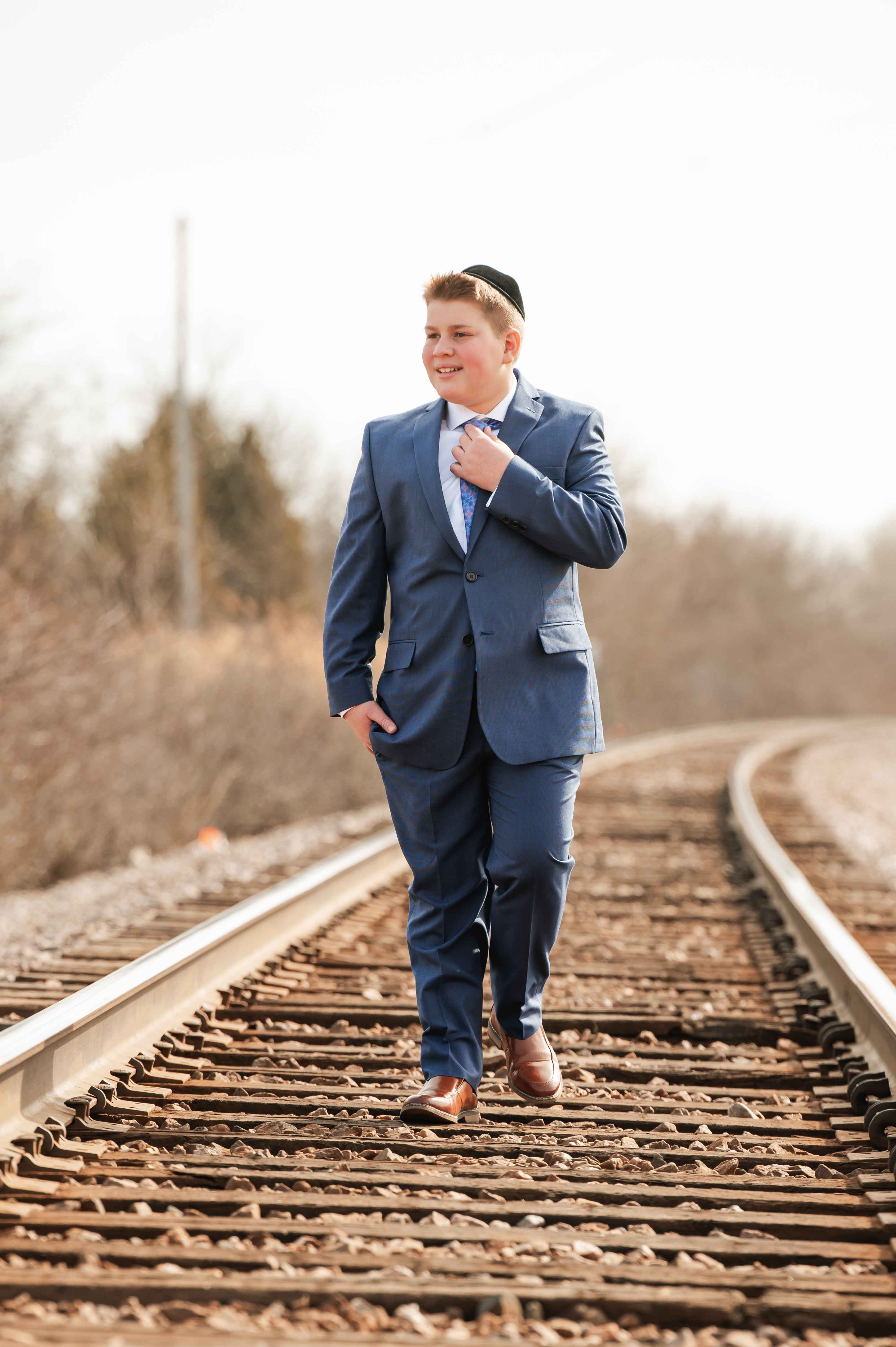 Portrait moments by CJ Studios — photograph 7