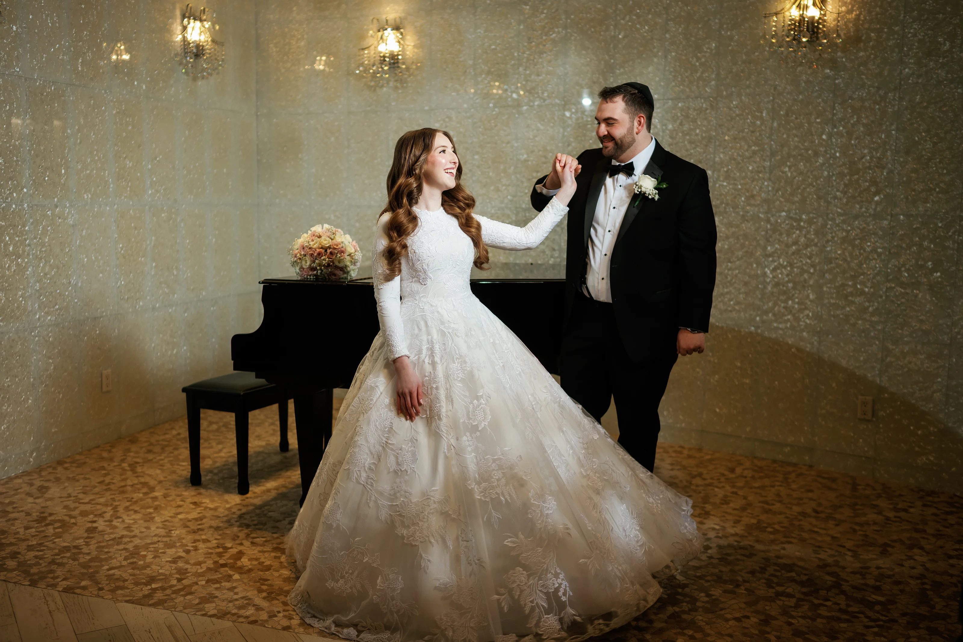Portrait moments by CJ Studios — photograph 3