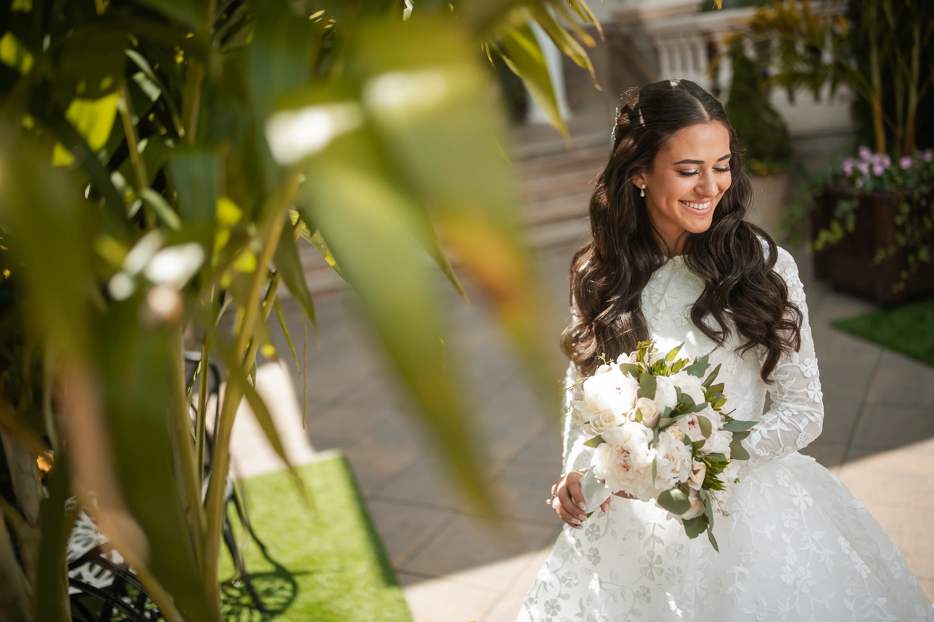Portrait moments by CJ Studios — photograph 2