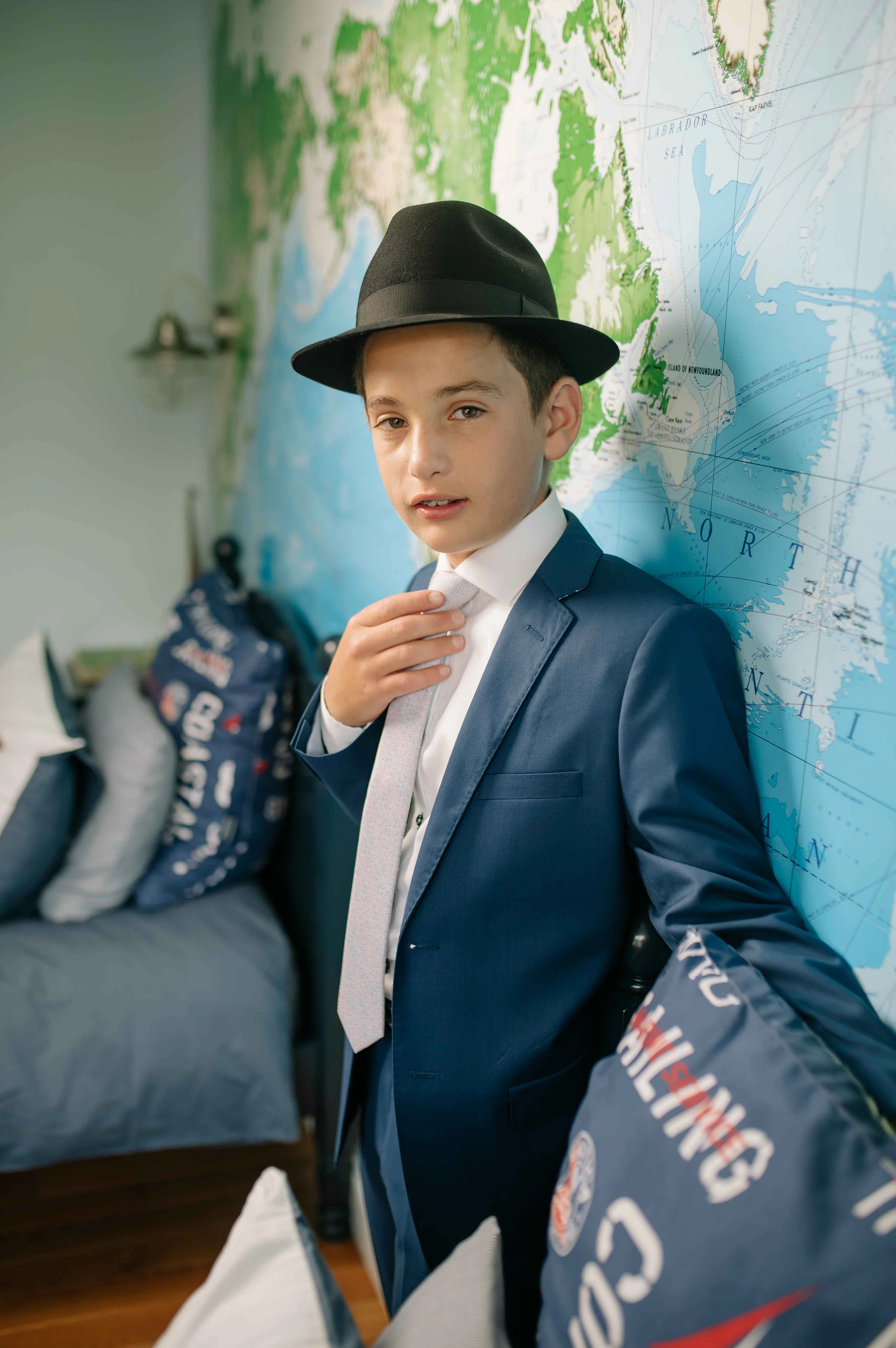 Portrait moments by CJ Studios — photograph 4