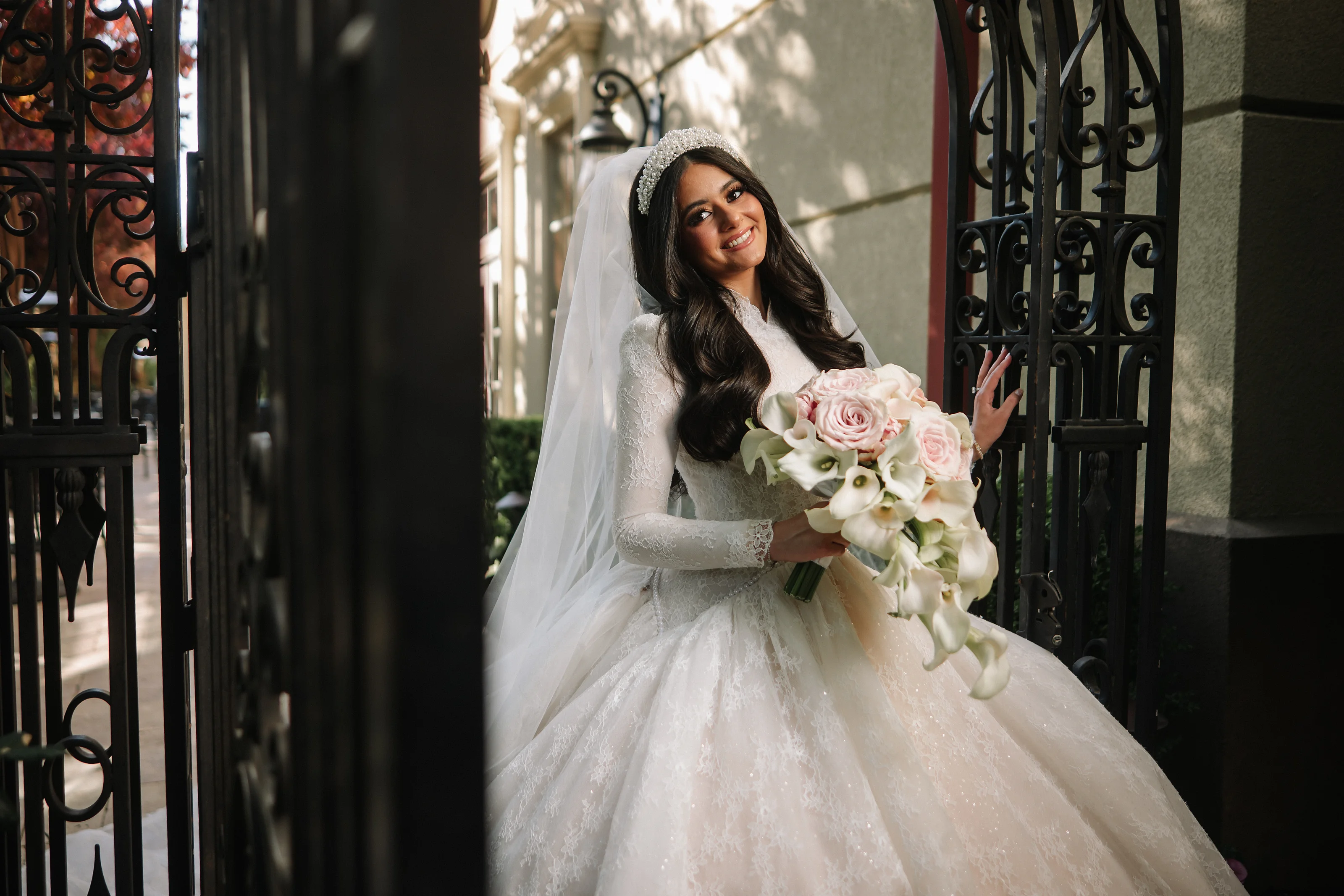 Portrait moments by CJ Studios — photograph 3