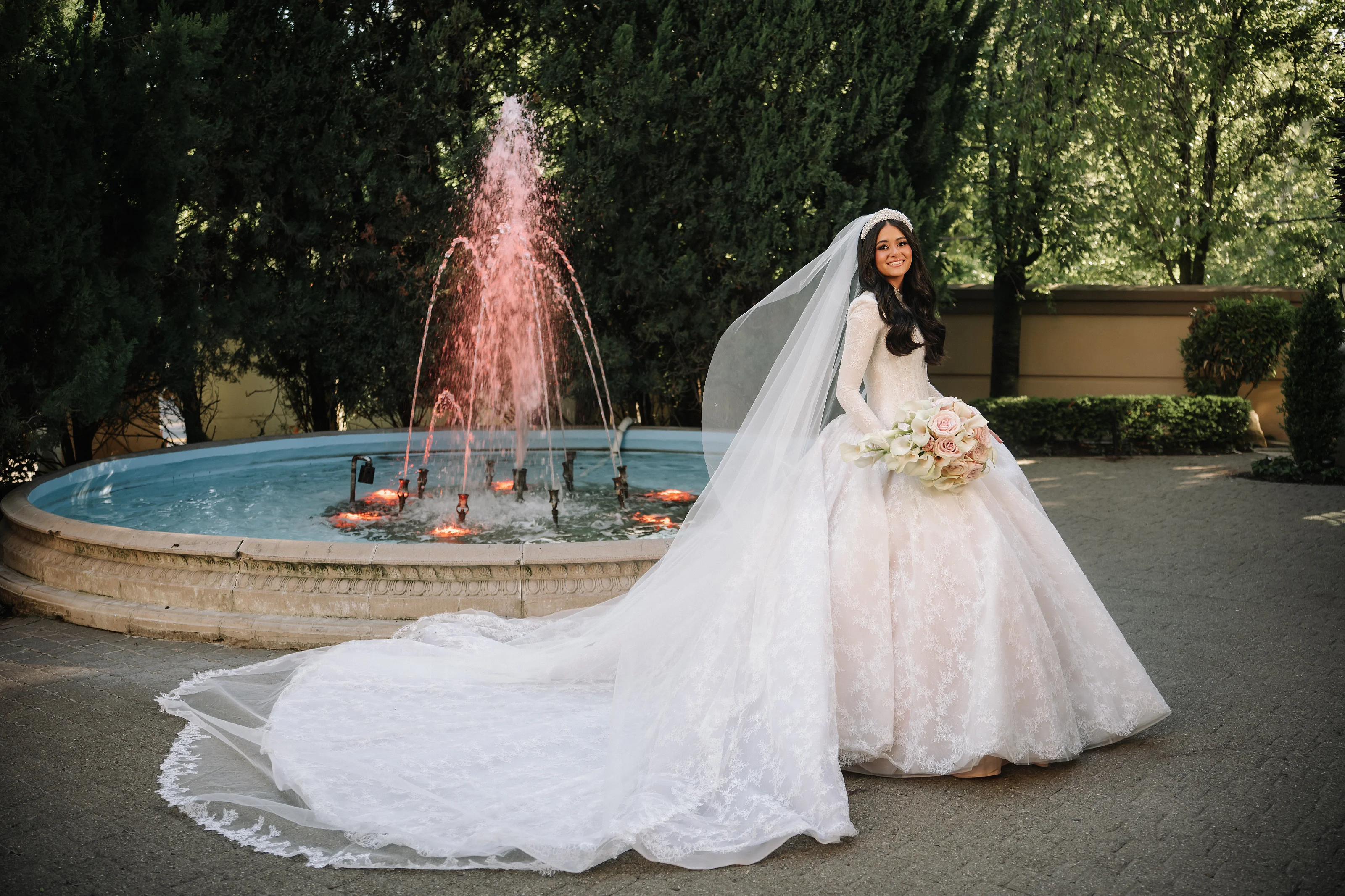 Portrait moments by CJ Studios — photograph 14