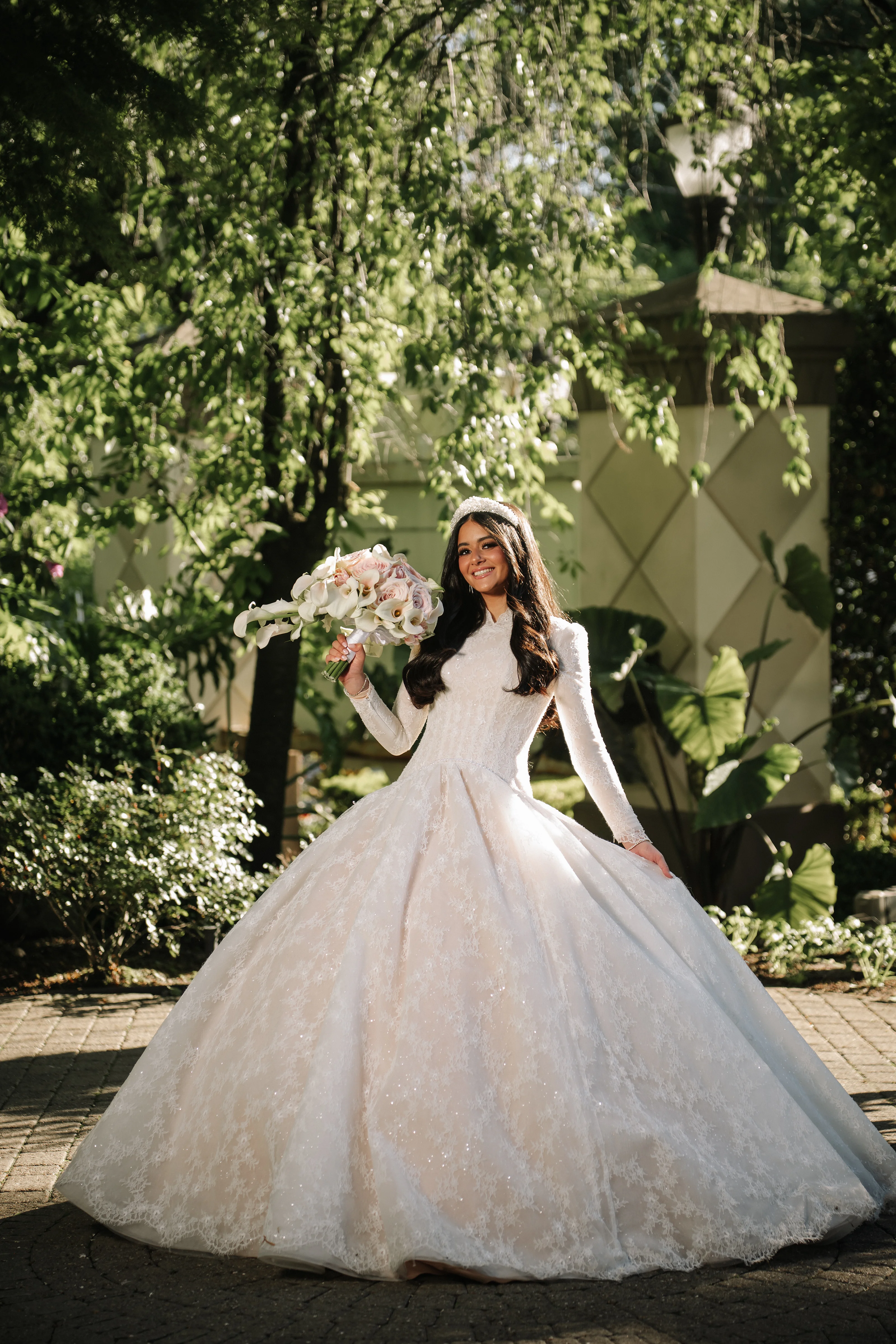 Portrait moments by CJ Studios — photograph 12
