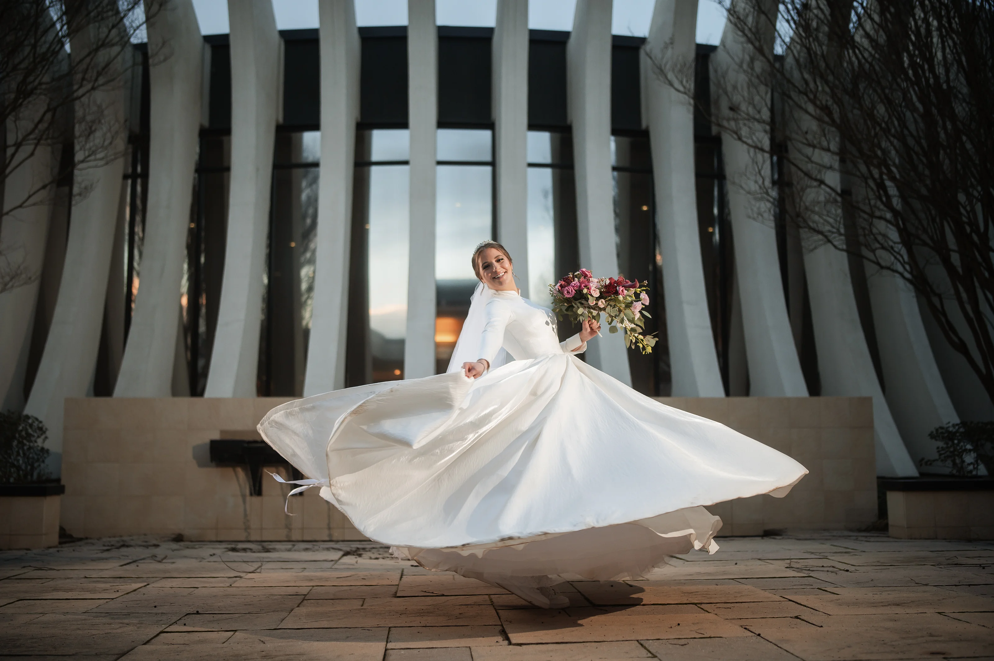 Portrait moments by CJ Studios — photograph 11