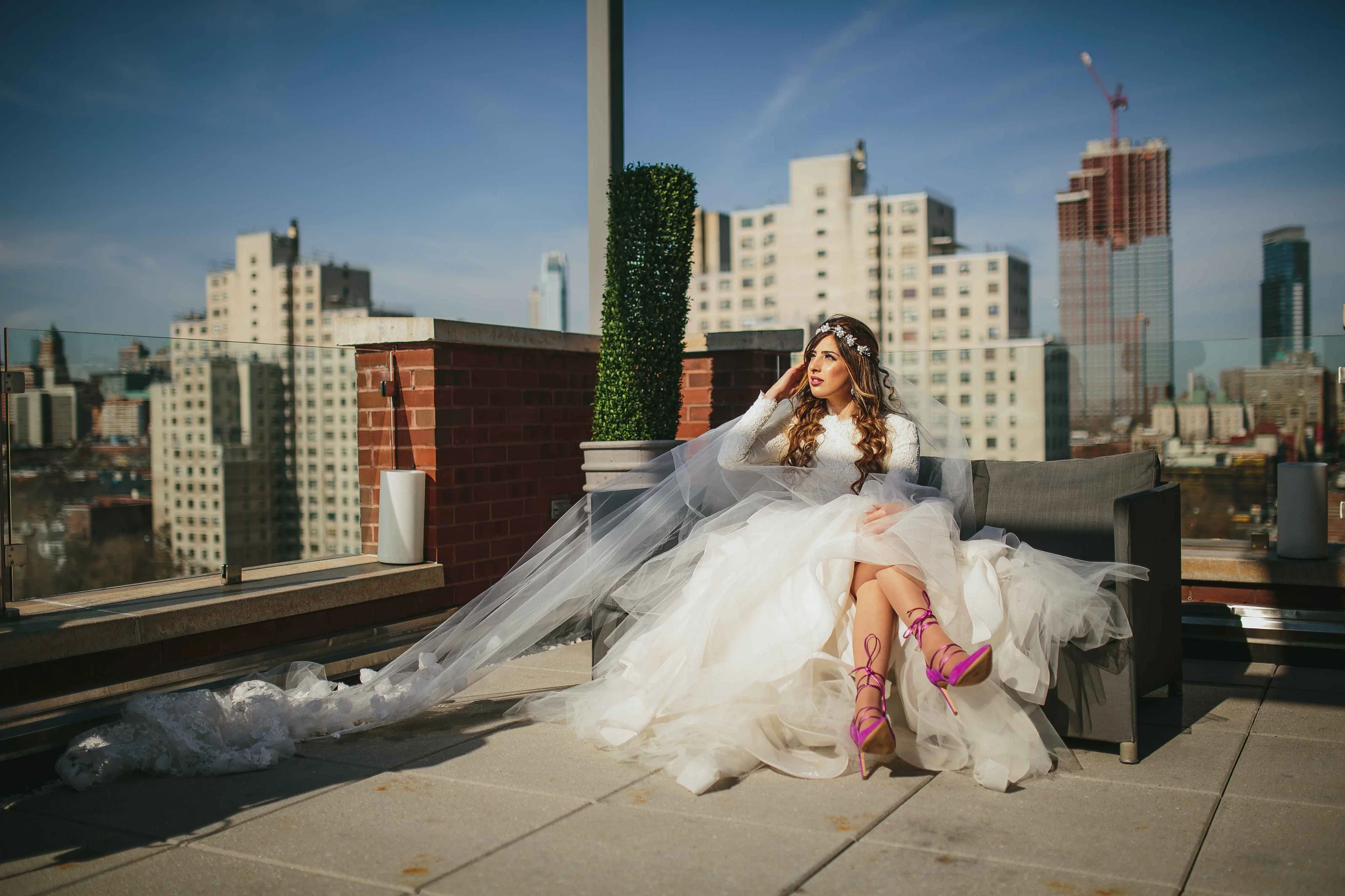 Portrait moments by CJ Studios — photograph 1
