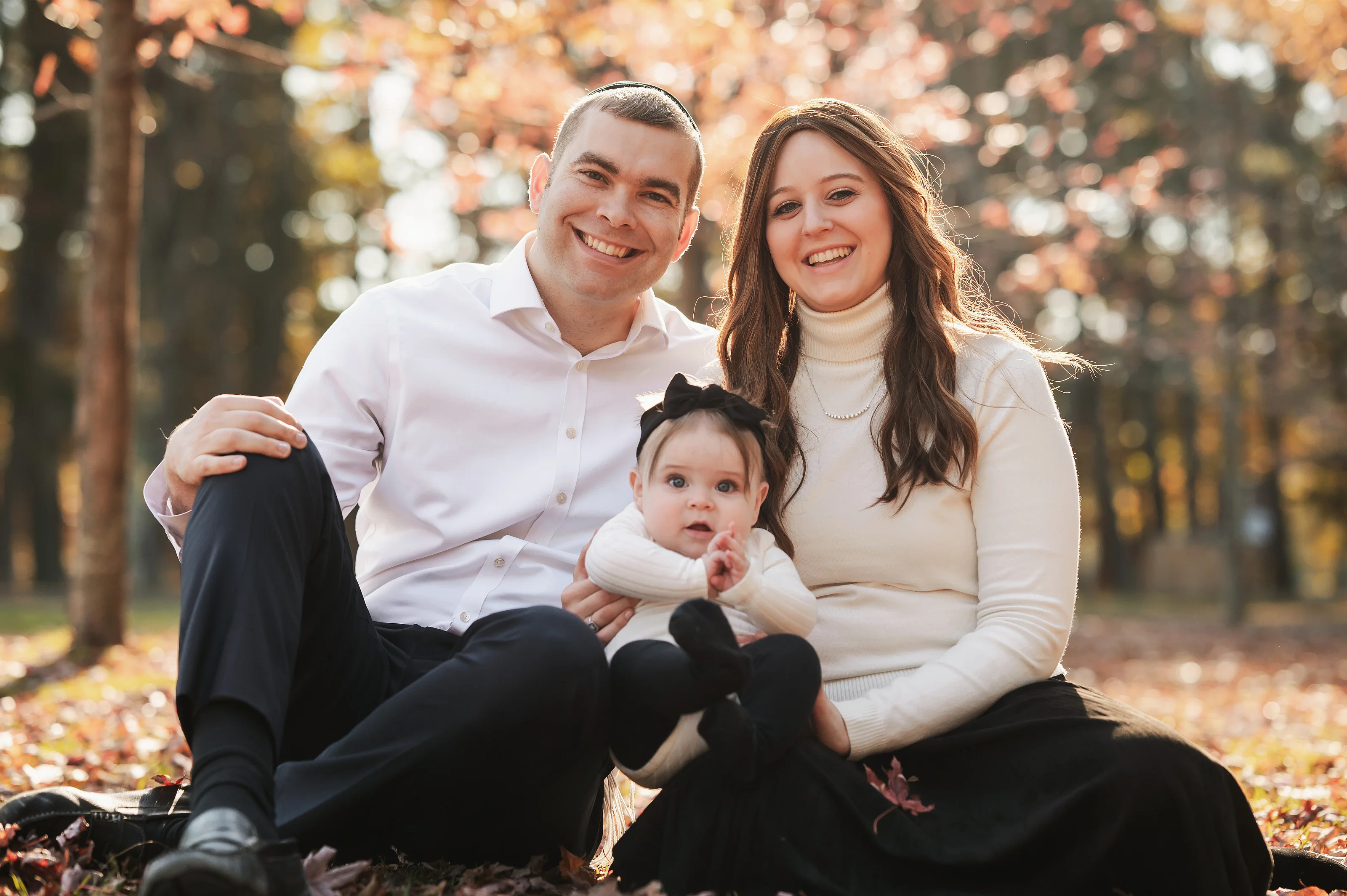 Family photography, Lakewood, NJ — CJ Studios