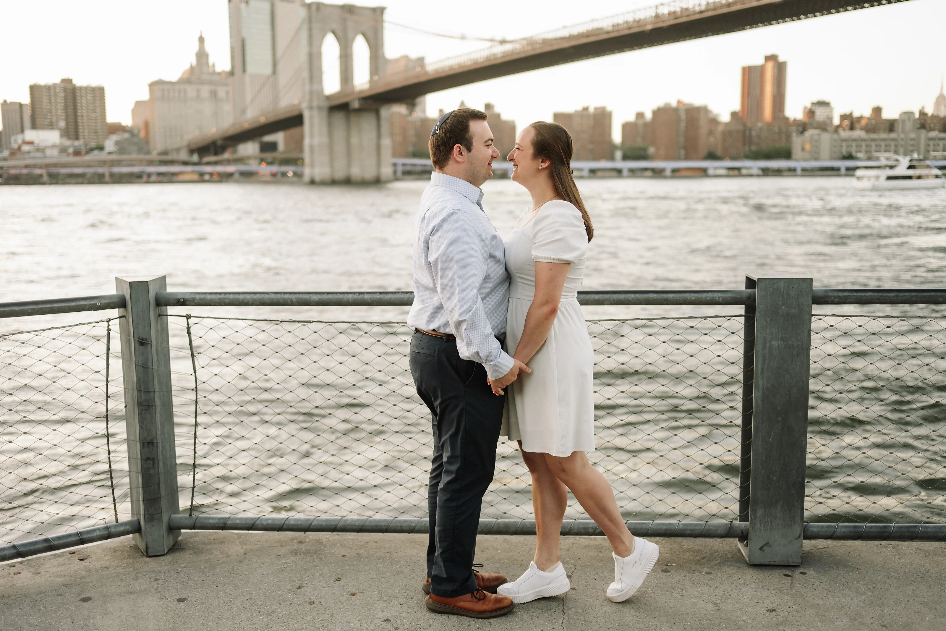 Engagement photography — CJ Studios
