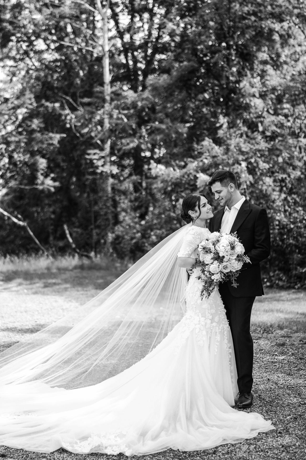 Wedding photography at The Barn At Indian Ridge, Highland, NY, photographed by CJ Studios