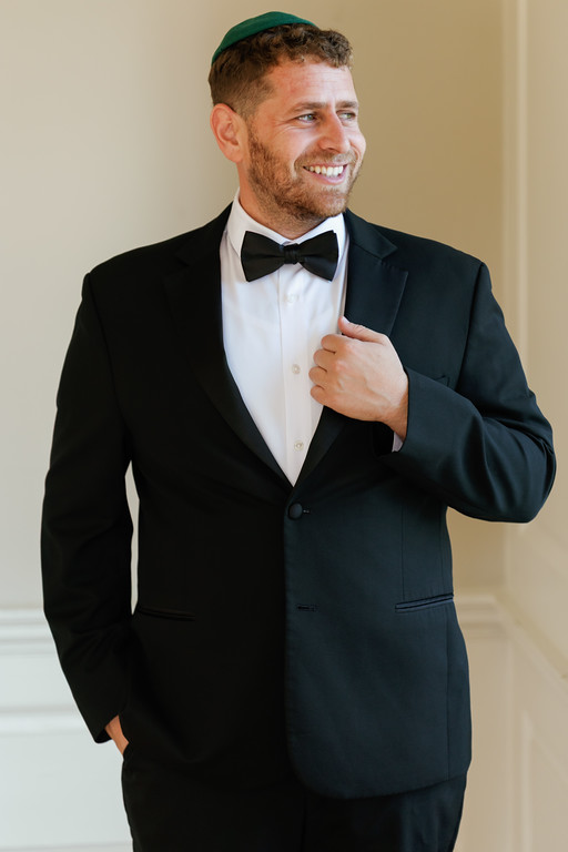 A June wedding at The Mansion At Glen Cove in Glen Cove, New York. — photograph 30