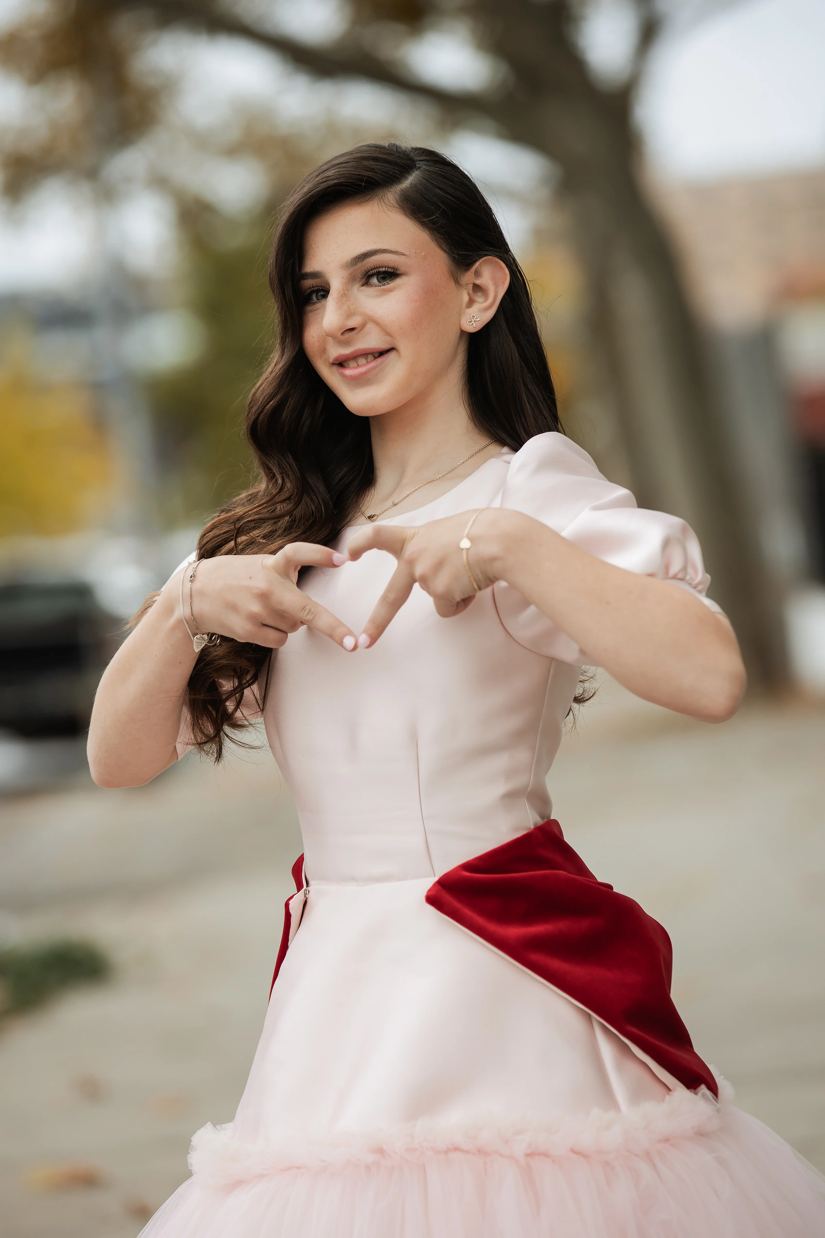 Bat Mitzvah photography at Bison & Bourbon, Brooklyn, NY — CJ Studios