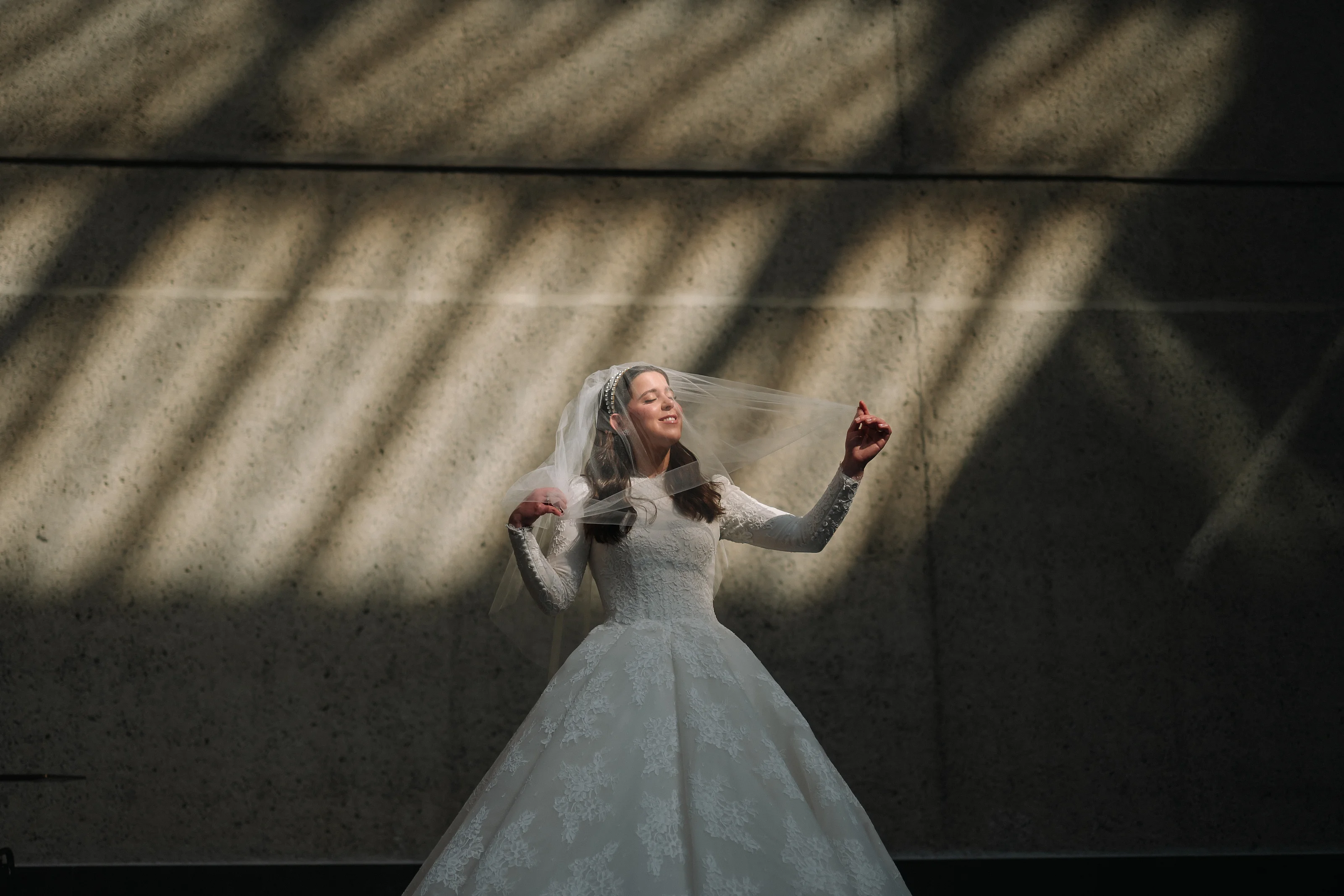 Wedding photography at Bellworks, Holmdel, NJ — CJ Studios