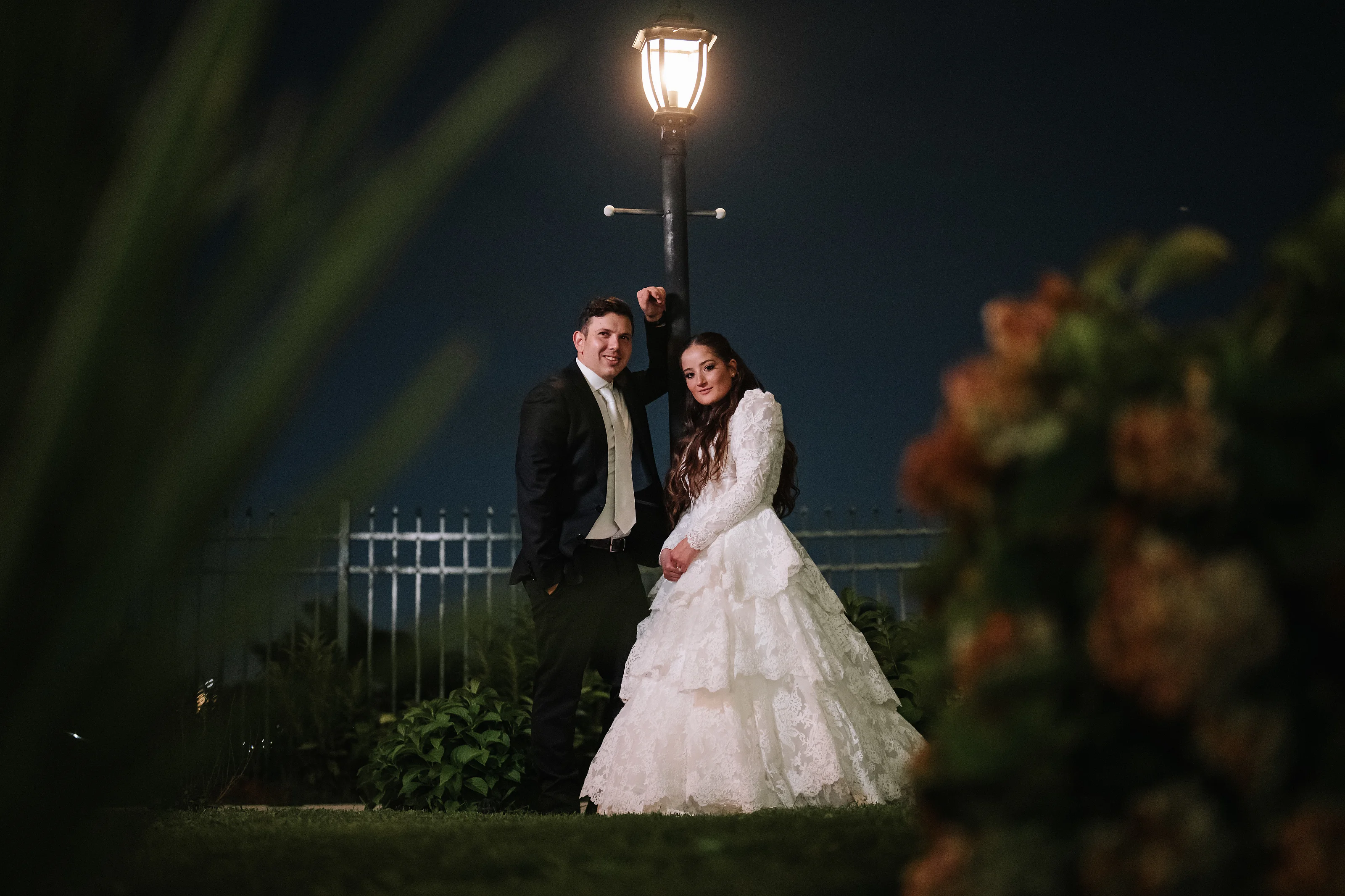 Wedding photography at Riverview Ballroom, Cliffside Park, NJ — CJ Studios