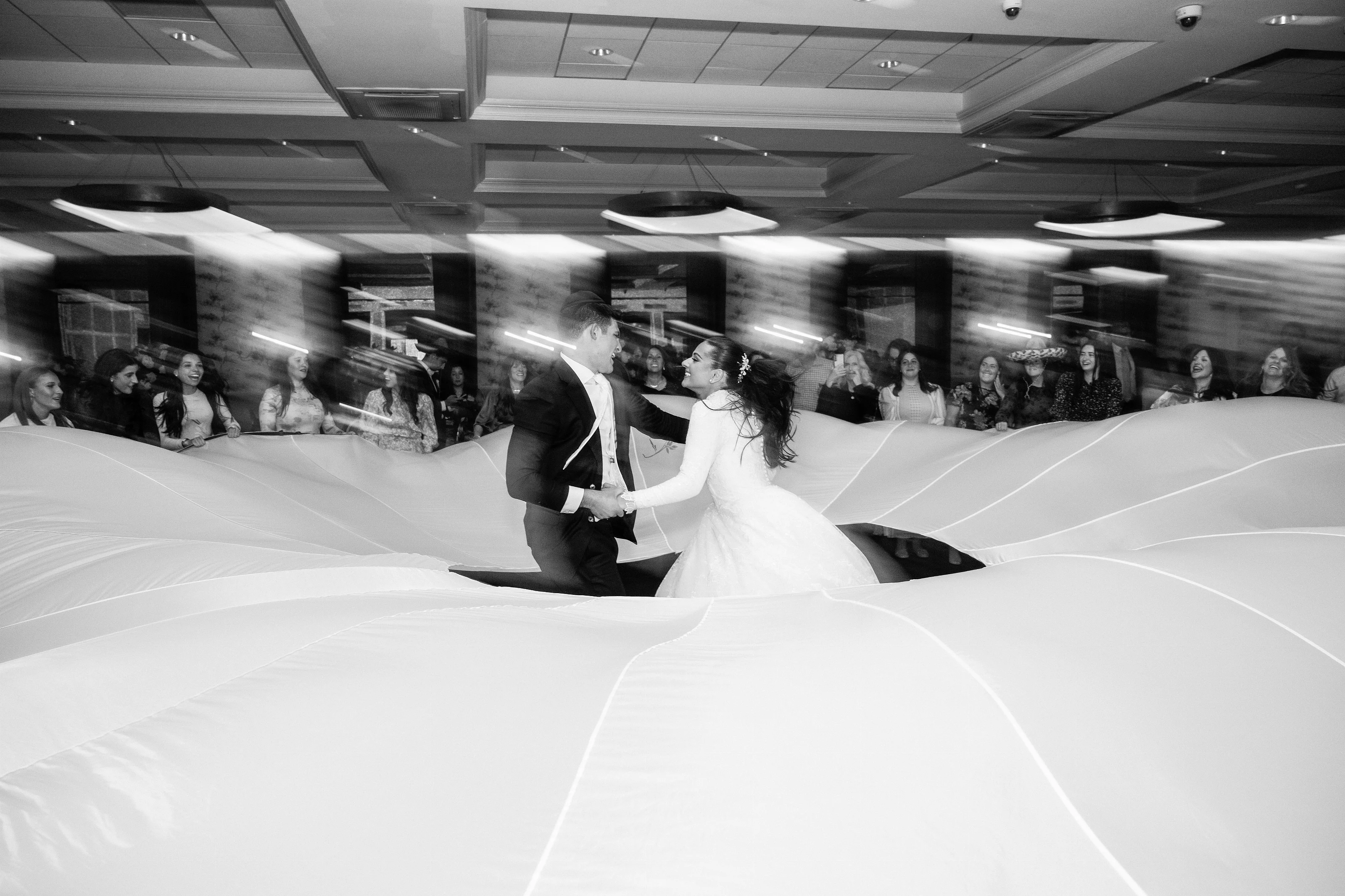 Wedding photography at Brightstone, Passaic, NJ — CJ Studios